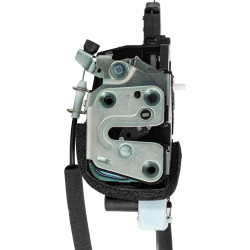 CHAPA DE PUERTA NISSAN ROGUE /TRASERA/DERECHO