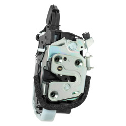 CHAPA DE PUERTA NISSAN ROGUE /TRASERA/IZQUIERDO