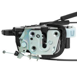 CHAPA DE PUERTA NISSAN ROGUE /DELANTERA/DERECHO