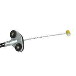 CHICOTE DE CLUTCH CHEVROLET MATIZ