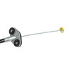 CHICOTE DE CLUTCH CHEVROLET MATIZ