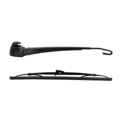 BRAZO LIMPIAPARABRISAS AUDI A3 /TRASERA