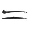 BRAZO LIMPIAPARABRISAS AUDI A3 /TRASERA