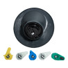 SET DE CILINDROS RENAULT KANGOO /DELANTERA/DERECHO/IZQUIERDO