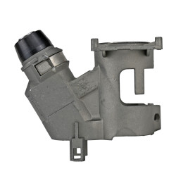 CILINDRO DE ENCENDIDO VOLKSWAGEN ATLANTIC /DELANTERA/DERECHO