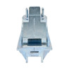 CILINDRO PARA PUERTA FORD ESCAPE /DELANTERA/IZQUIERDO