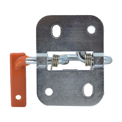 CHAPA DE COFRE VOLKSWAGEN CADDY /DELANTERA