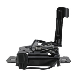 CHAPA DE COFRE FORD F-250 SUPER DUTY