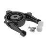 CHICOTE CERRADURA TOYOTA SIENNA /TRASERA/DERECHO