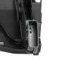 CHAPA DE PUERTA NISSAN ROGUE /DELANTERA/DERECHO