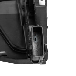 CHAPA DE PUERTA NISSAN ROGUE /DELANTERA/DERECHO