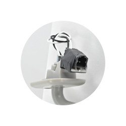 VISERA MAZDA 3 /DELANTERA/DERECHO/IZQUIERDO