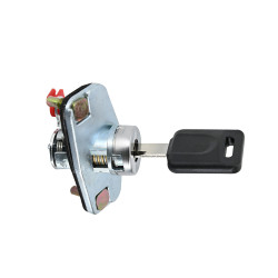 SET DE CILINDROS NISSAN TIIDA /DELANTERA/IZQUIERDO