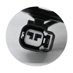 CHAPA DE COFRE FORD F-250 SUPER DUTY