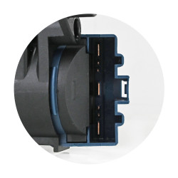 CILINDRO DE ENCENDIDO FORD FOCUS
