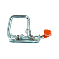 CHAPA DE COFRE VOLKSWAGEN CADDY /DELANTERA