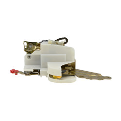 CHAPA DE PUERTA CHEVROLET CHEVY /DELANTERA/IZQUIERDO