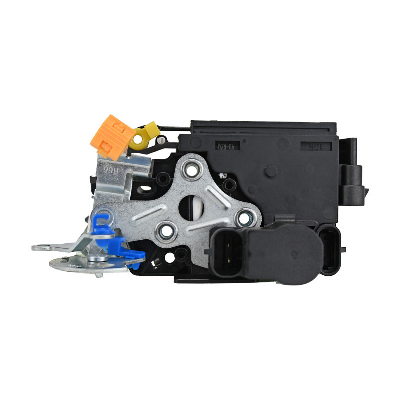 CHAPA DE PUERTA CHEVROLET AVEO /DELANTERA/DERECHO