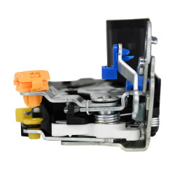 CHAPA DE PUERTA CHEVROLET AVEO /DELANTERA/DERECHO