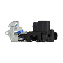 CHAPA DE PUERTA CHEVROLET AVEO /DELANTERA/DERECHO