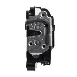 CHAPA DE PUERTA VOLKSWAGEN GOLF /DELANTERA/DERECHO