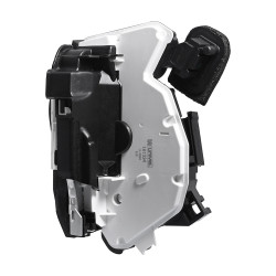 CHAPA DE PUERTA VOLKSWAGEN GOLF /DELANTERA/DERECHO