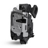CHAPA DE PUERTA VOLKSWAGEN GOLF /TRASERA/IZQUIERDO