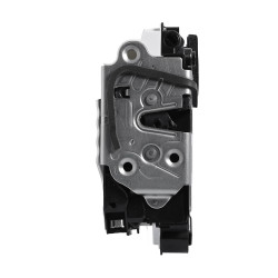 CHAPA DE PUERTA VOLKSWAGEN GOLF /TRASERA/IZQUIERDO