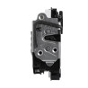 CHAPA DE PUERTA VOLKSWAGEN GOLF /TRASERA/IZQUIERDO