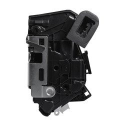 CHAPA DE PUERTA VOLKSWAGEN GOLF /TRASERA/IZQUIERDO