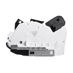 CHAPA DE PUERTA VOLKSWAGEN GOLF /TRASERA/IZQUIERDO