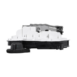 CHAPA DE PUERTA VOLKSWAGEN GOLF /TRASERA/IZQUIERDO