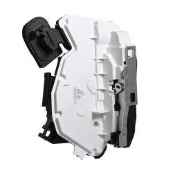 CHAPA DE PUERTA VOLKSWAGEN GOLF /TRASERA/IZQUIERDO