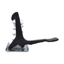 CHAPA DE COFRE FIAT PALIO /DELANTERA