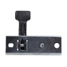 CHAPA DE COFRE FIAT PALIO /DELANTERA