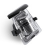 CUBIERTA LUZ DE PLACA JEEP WRANGLER /TRASERA/DERECHO/IZQUIERDO