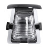 CUBIERTA LUZ DE PLACA JEEP WRANGLER /TRASERA/DERECHO/IZQUIERDO