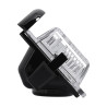 CUBIERTA LUZ DE PLACA JEEP WRANGLER /TRASERA/DERECHO/IZQUIERDO