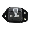 CHAPA DE PUERTA NISSAN ROGUE /TRASERA