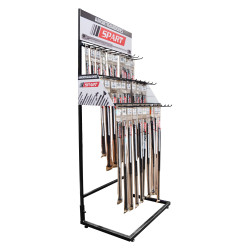 EXHIBIDOR UNIVERSAL VARIOS
