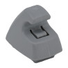 VISERA CHEVROLET BEAT /DELANTERA/DERECHO/IZQUIERDO