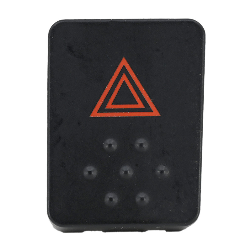 BOTON DE INTERMITENTES NISSAN TIIDA