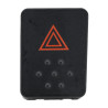 BOTON DE INTERMITENTES NISSAN TIIDA
