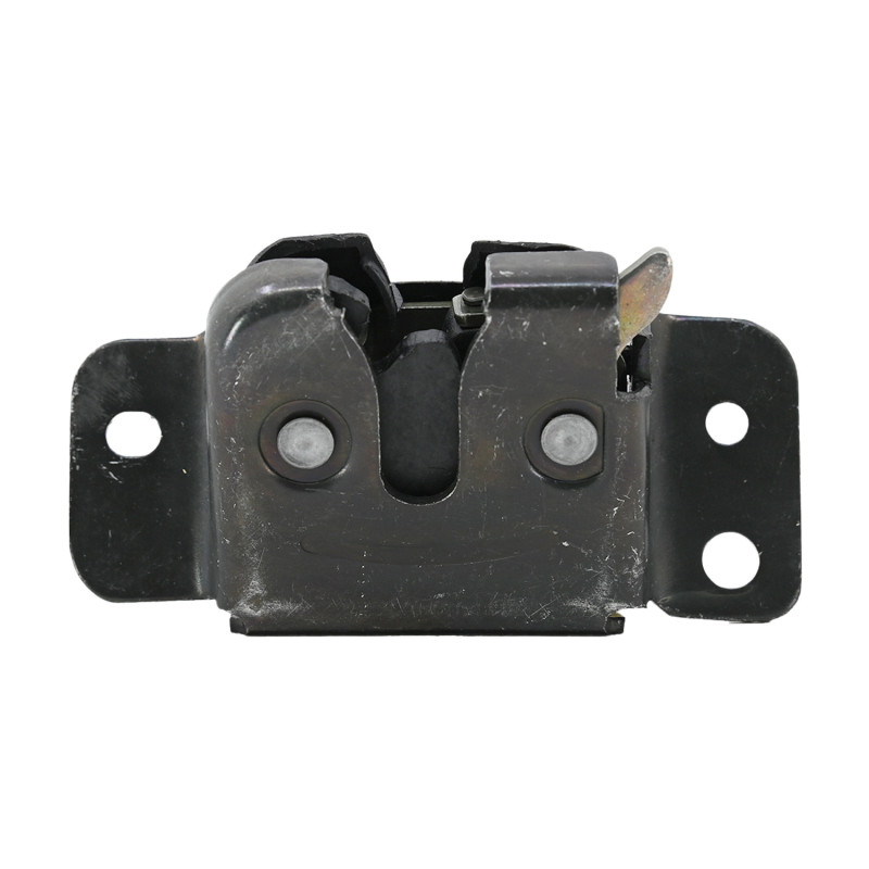 CHAPA DE CAJUELA DODGE ATOS /TRASERA
