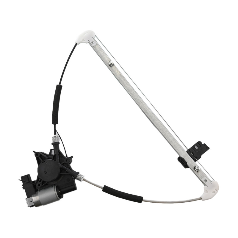 ELEVADOR DE CRISTAL MAZDA 3 /TRASERA/DERECHO