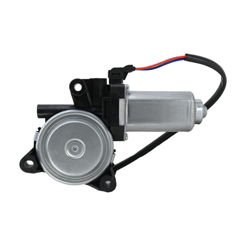 MOTOR DE ELEVADOR ELECTRICO DODGE CARAVAN /DELANTERA/IZQUIERDO