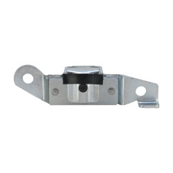CHAPA DE TAPA CAJA NISSAN D21 /TRASERA/DERECHO