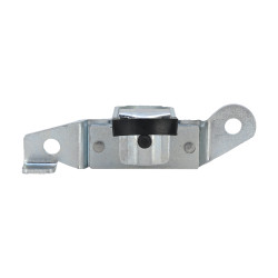 CHAPA DE TAPA CAJA NISSAN D21 /TRASERA/IZQUIERDO