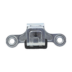 CHAPA DE TAPA CAJA VOLKSWAGEN AMAROK /TRASERA/DERECHO/IZQUIERDO