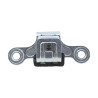 CHAPA DE TAPA CAJA VOLKSWAGEN AMAROK /TRASERA/DERECHO/IZQUIERDO